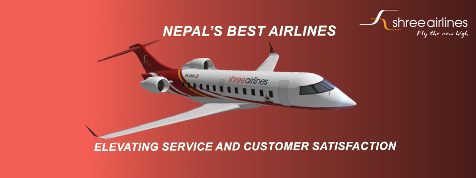 Nepal's Best Airline: Elevating Service and Customer Satisfaction